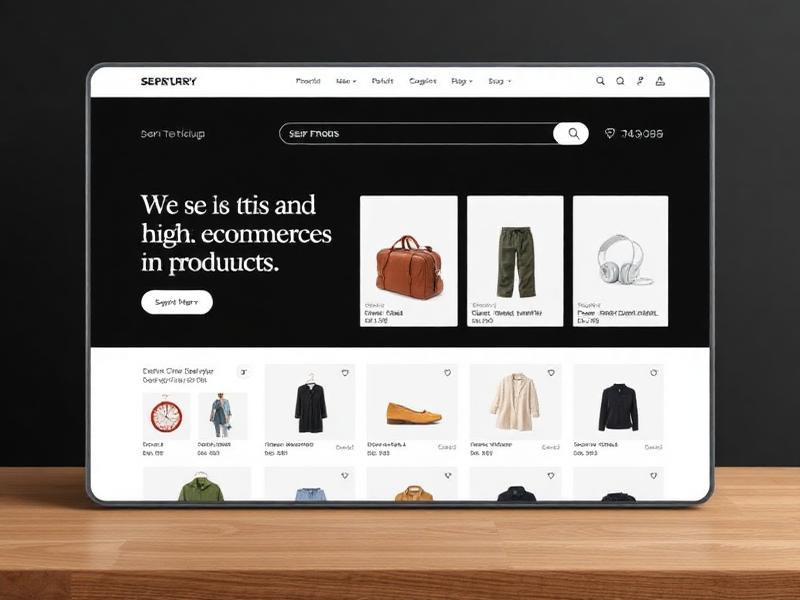Septuary Store