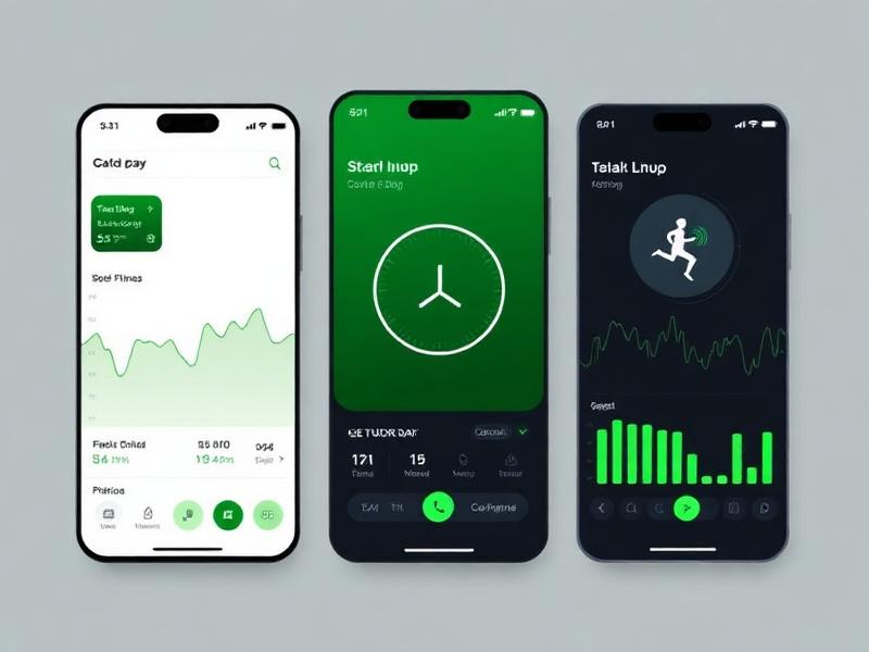 FitPulse